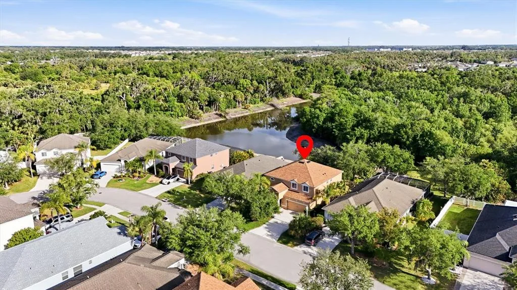 5814 FRENCH CREEK COURT, ELLENTON, FL 34222