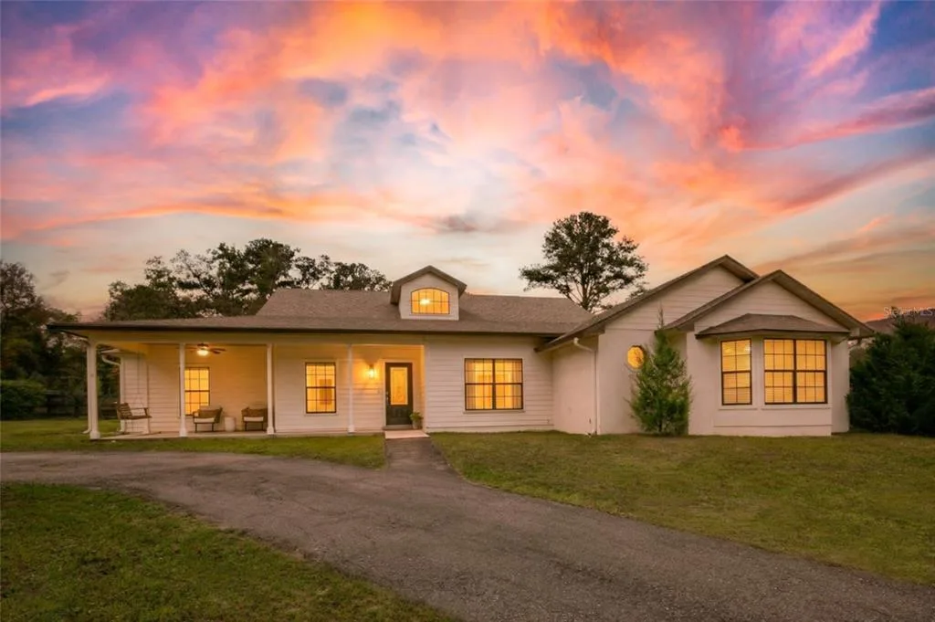 22301 CORONADO SOMERSET DRIVE, SORRENTO, FL 32776