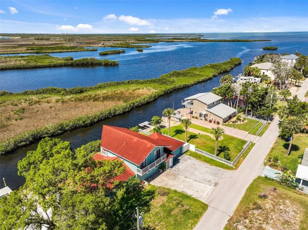 3016 SUNSET VISTA DRIVE, SPRING HILL, FL 34607