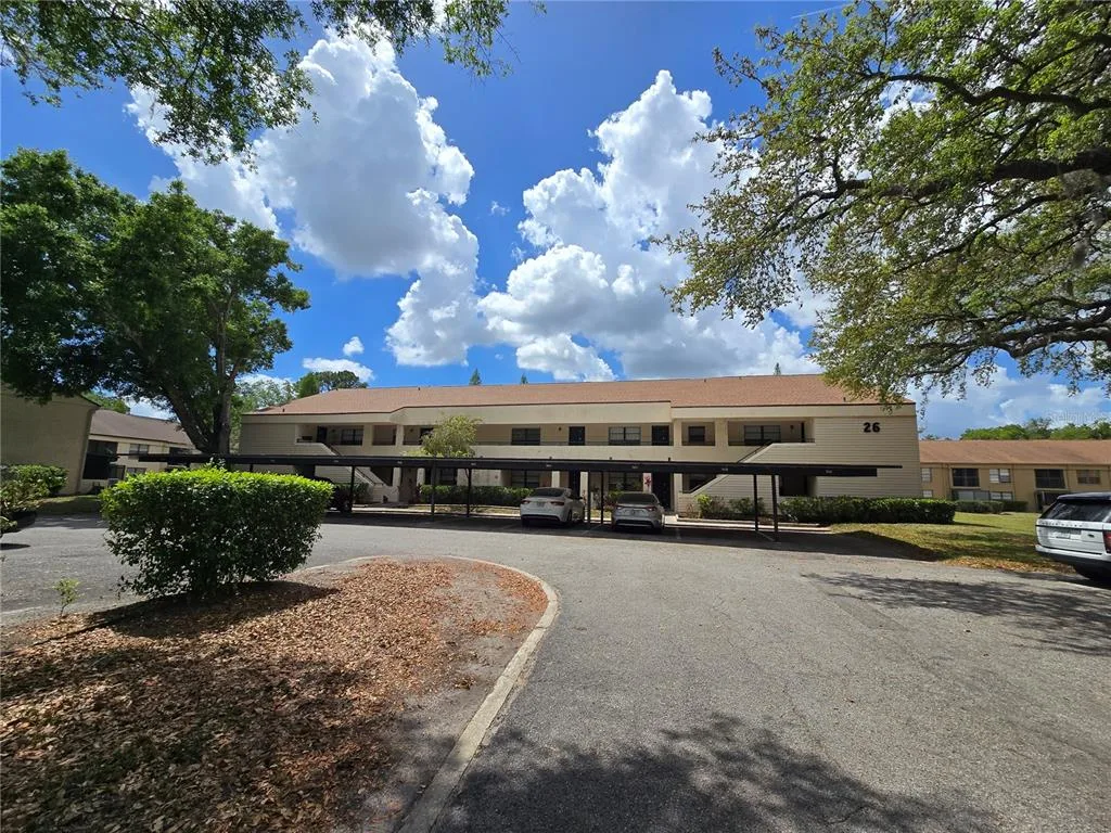 7838 NIAGARA AVENUE # 305, TAMPA, FL 33617