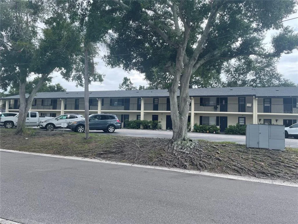 2 N FERNWOOD AVENUE # 7, CLEARWATER, FL 33765