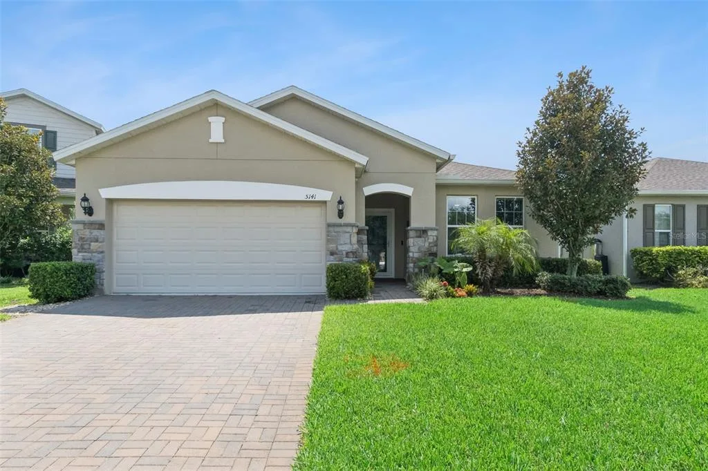 5141 CHICKADEE ST, ST CLOUD, FL 34771