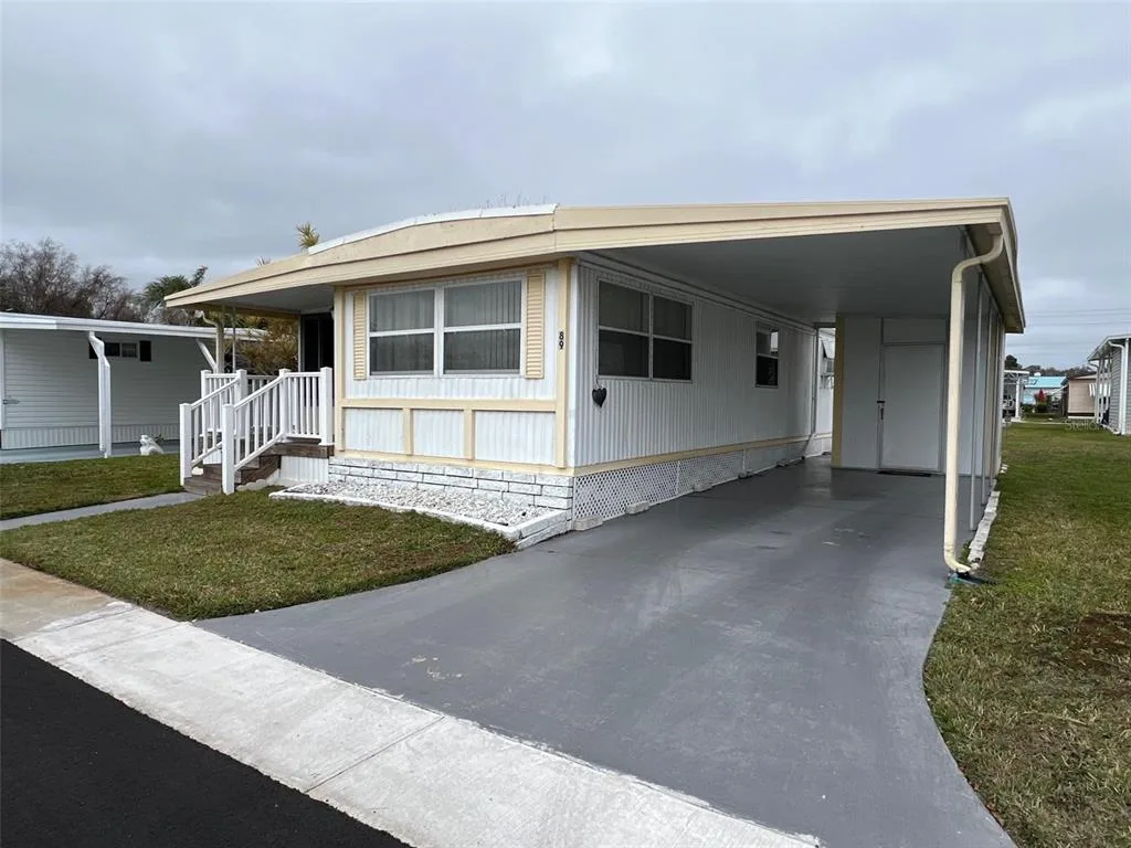 11300 124TH AVENUE # 89, LARGO, FL 33778