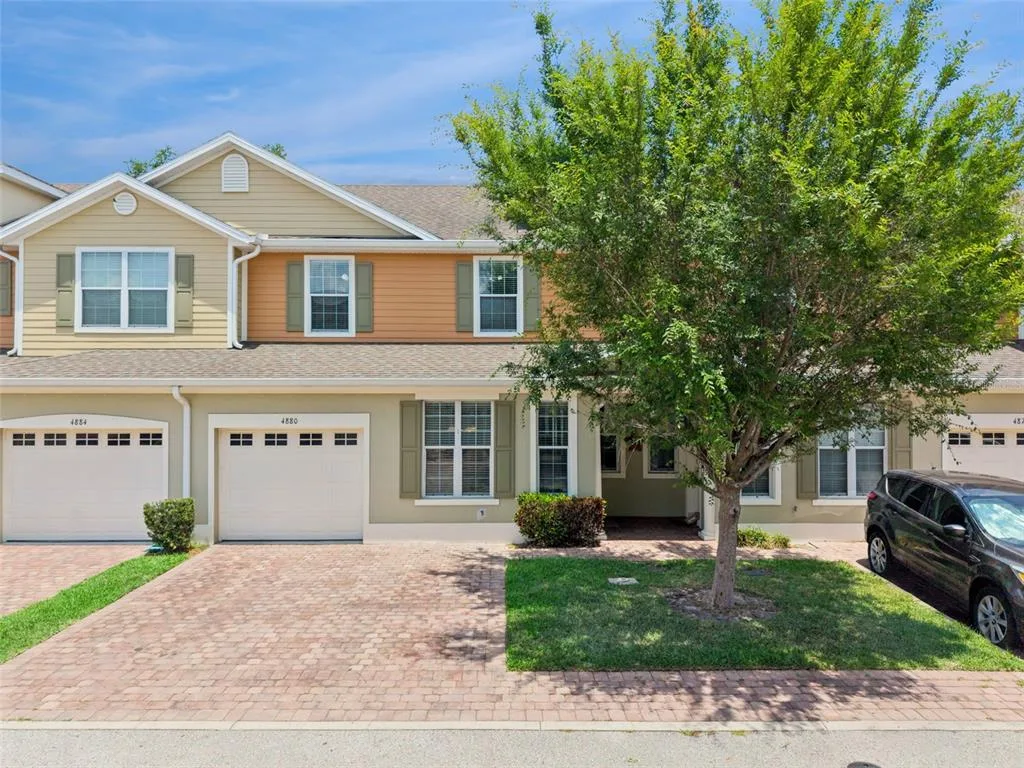 4880 POOLSIDE DRIVE, ST CLOUD, FL 34769