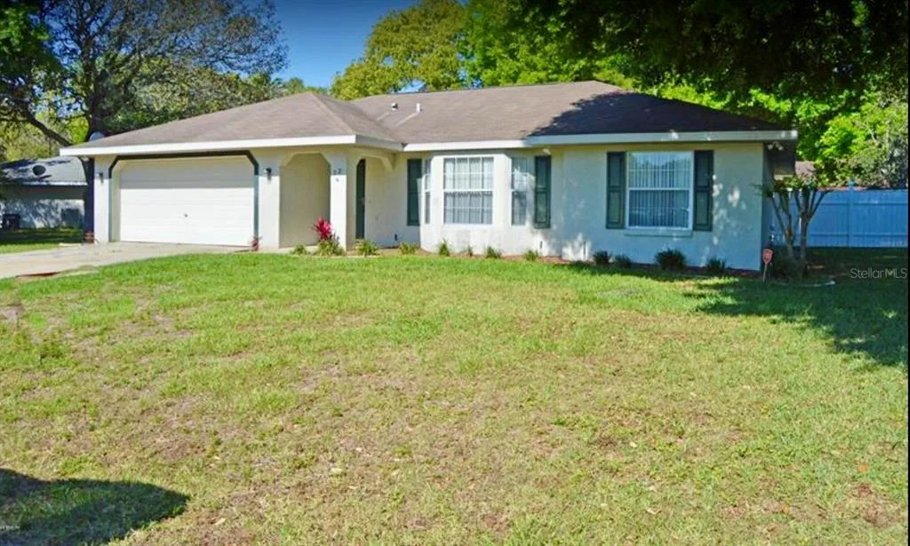 22 TEAK COURT, OCALA, FL 34472