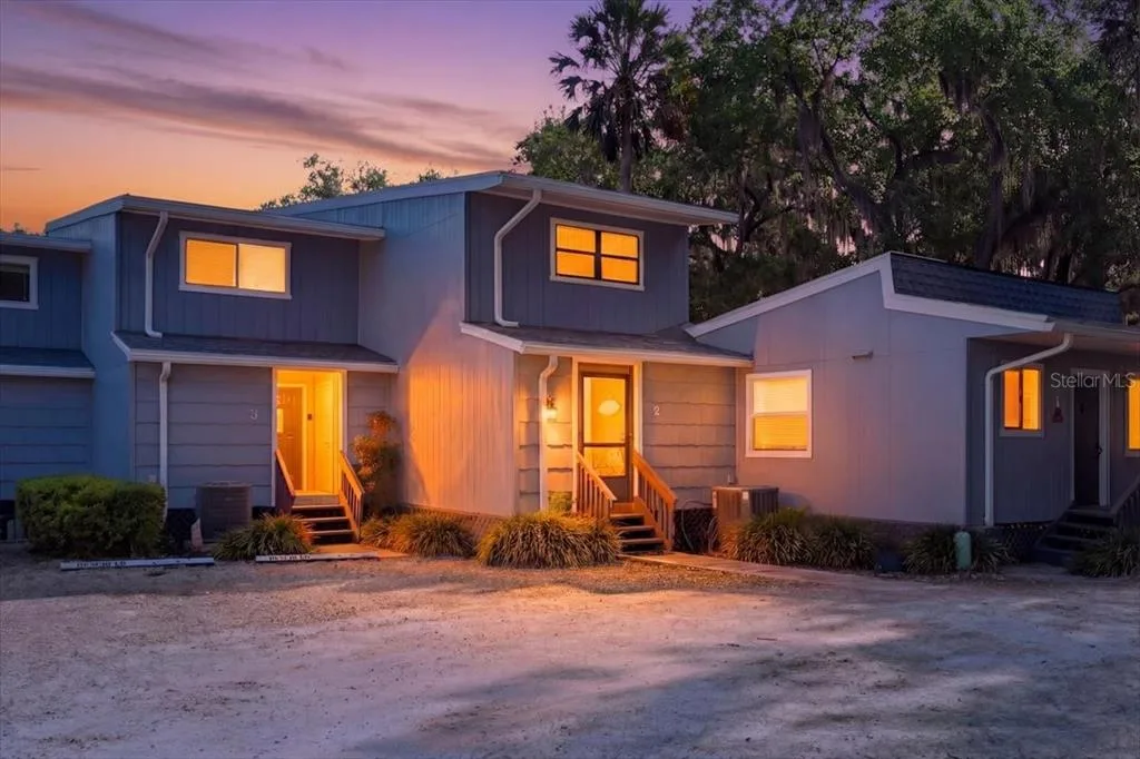2329 RIVER RIDGE ROAD # 2, DELAND, FL 32720