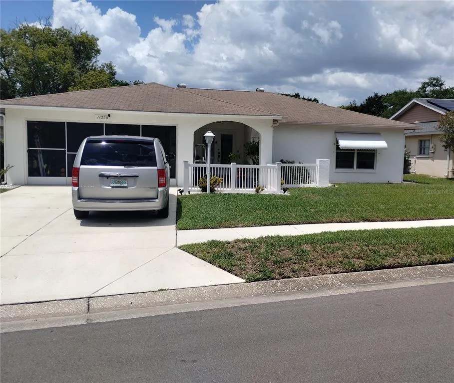 11220 ELDERBERRY DRIVE, PORT RICHEY, FL 34668