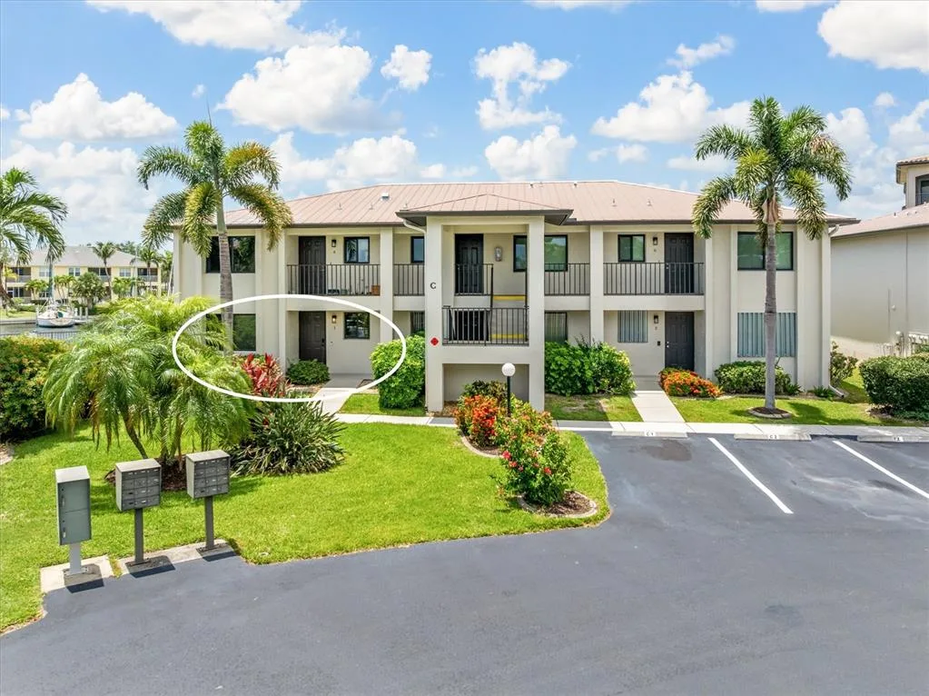 3221 WHITE IBIS COURT # C1, PUNTA GORDA, FL 33950