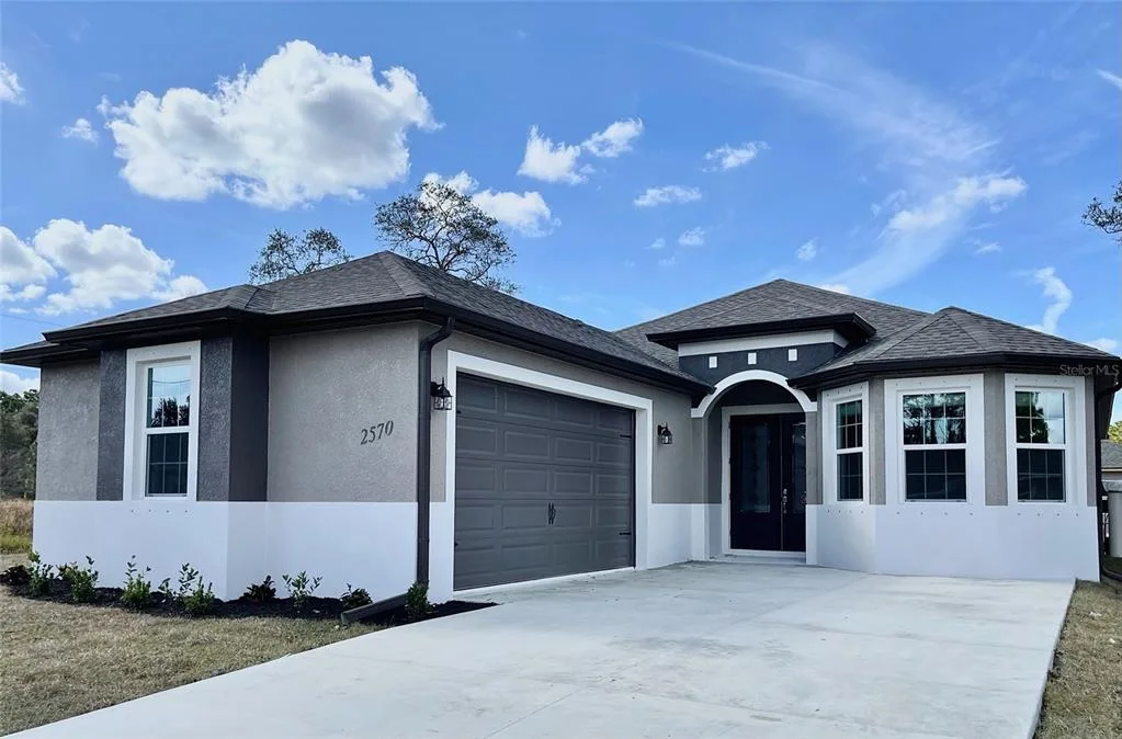 6782 PAIGO LANE, NORTH PORT, FL 34291