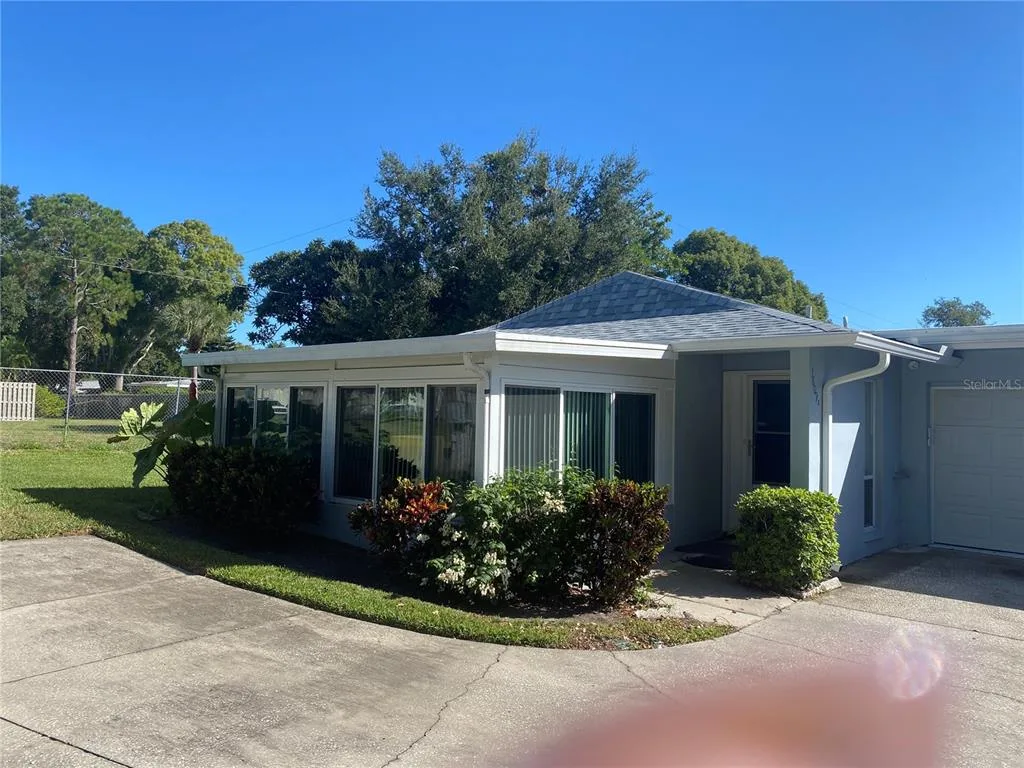 1609 WHITEBRIDGE DRIVE # C, PALM HARBOR, FL 34684