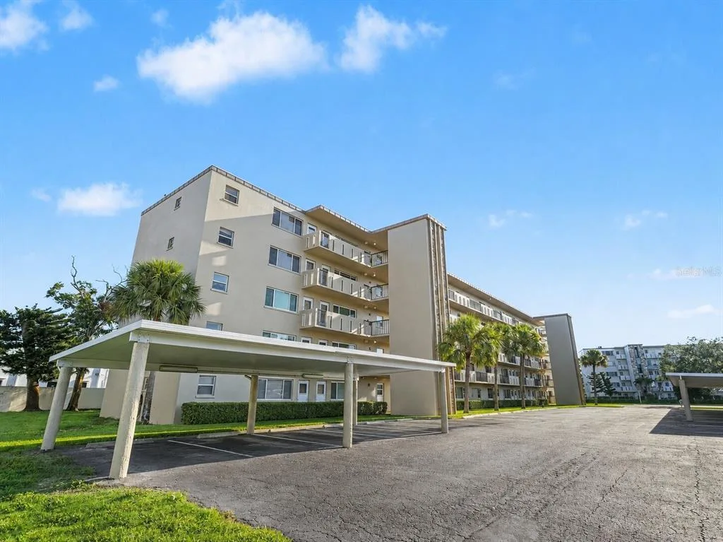 4460 IRONWOOD CIRCLE # 402AD, BRADENTON, FL 34209