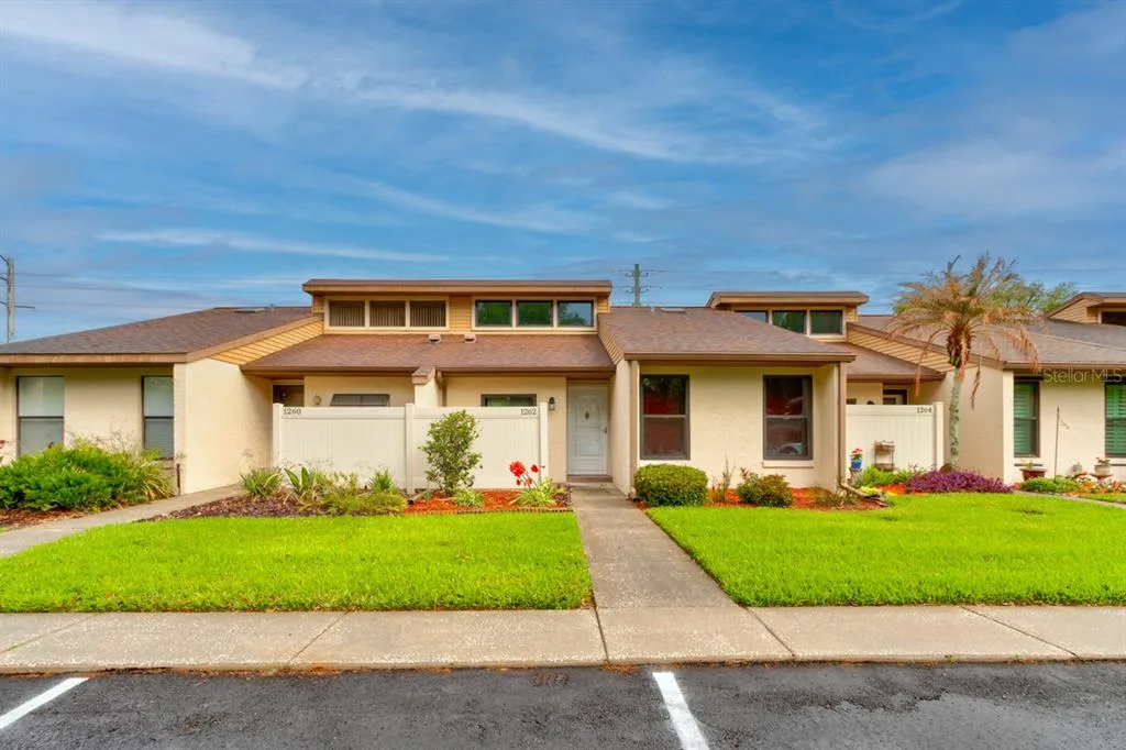 1262 CHARTER OAKS CIRCLE # none, HOLLY HILL, FL 32117