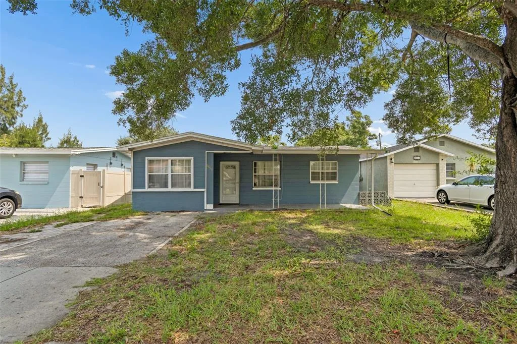 3521 74TH AVENUE N, PINELLAS PARK, FL 33781