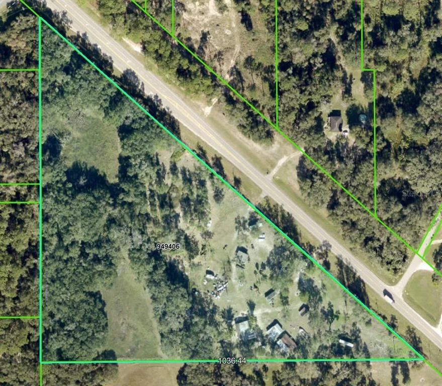 17297 PONCE DE LEON BOULEVARD, BROOKSVILLE, FL 34614