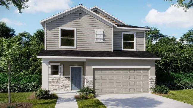 3824 BLUETHREAD WAY, POINCIANA, FL 34759