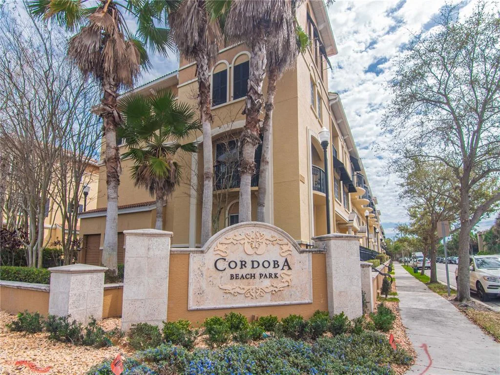 126 S OBRIEN STREET, TAMPA, FL 33609