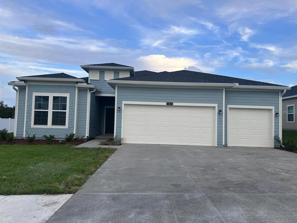 12345 NW 137 WAY, ALACHUA, FL 32615