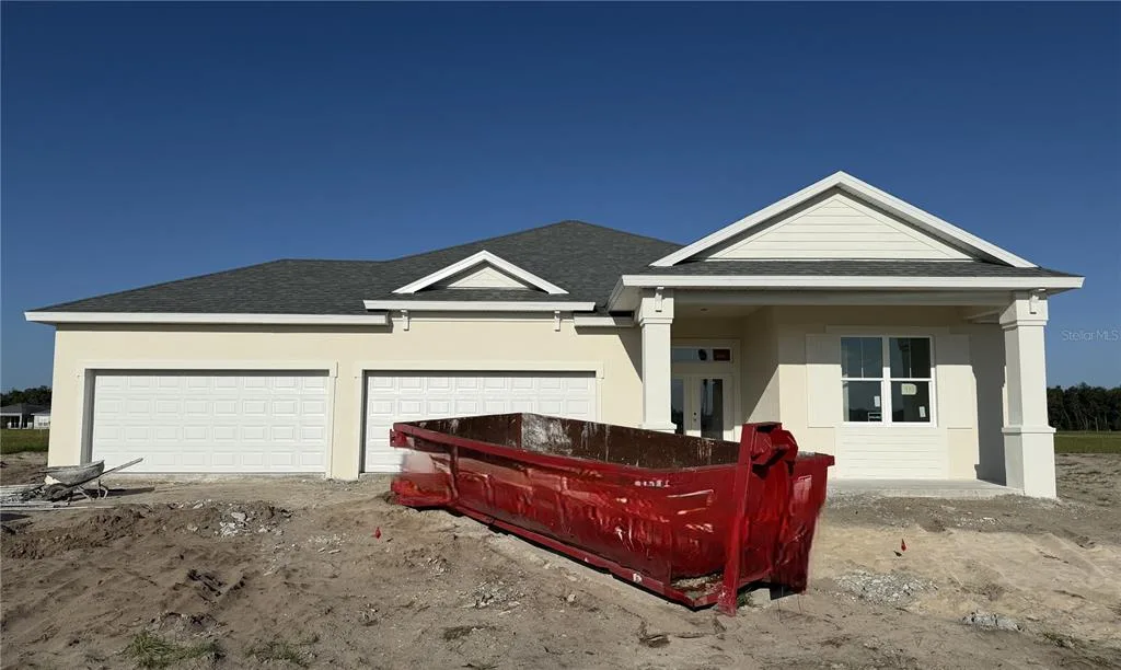 938 MEGANO BOULEVARD, DELAND, FL 32724