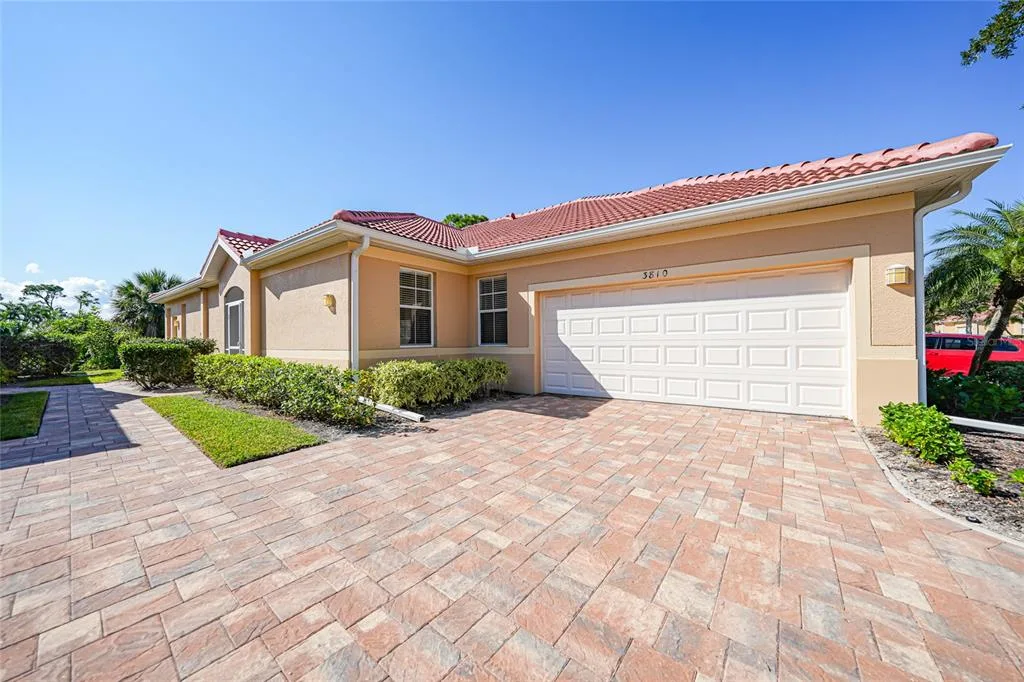 3810 COBIA VILLAS COURT, PUNTA GORDA, FL 33955