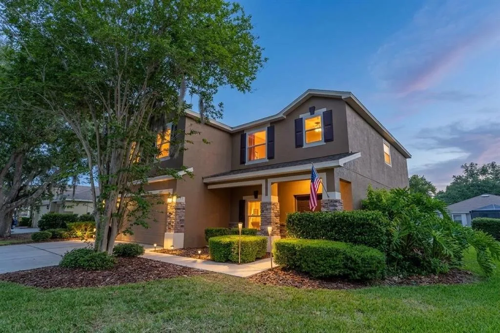6302 BRIDGEVISTA DRIVE, LITHIA, FL 33547