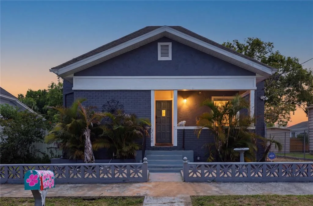 2318 W CORDELIA STREET, TAMPA, FL 33607