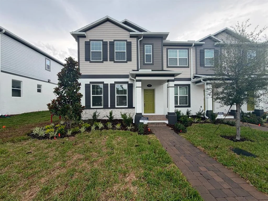 486 LADY PALM STREET, APOPKA, FL 32703