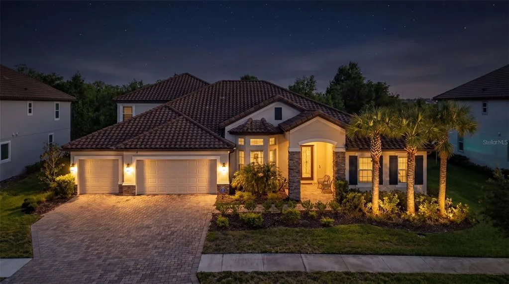 7224 GRAYBROOK DRIVE, WESLEY CHAPEL, FL 33545