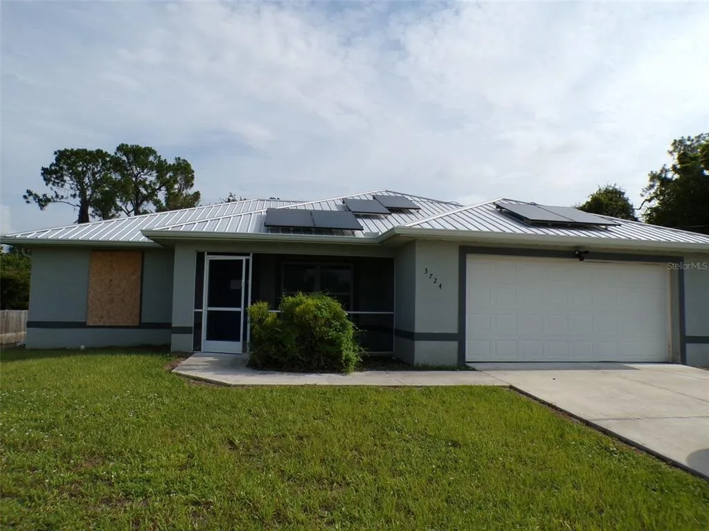 3724 TRACY STREET, FORT MYERS, FL 33905