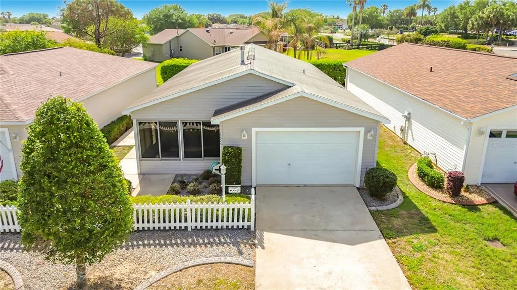 1626 GIBBES WAY, THE VILLAGES, FL 32162
