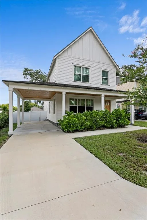 213 W ELM STREET, TAMPA, FL 33604