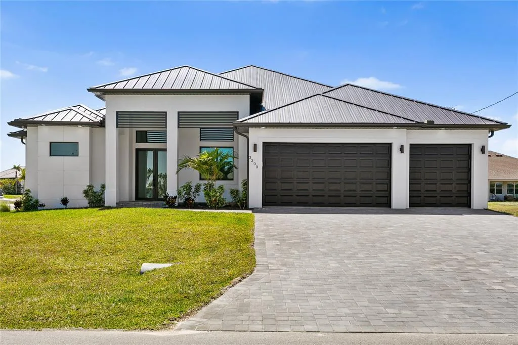 3300 NW 1ST TERRACE, CAPE CORAL, FL 33993