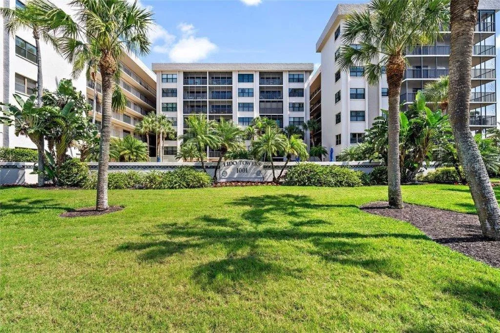 1001 BENJAMIN FRANKLIN DRIVE # 511, SARASOTA, FL 34236