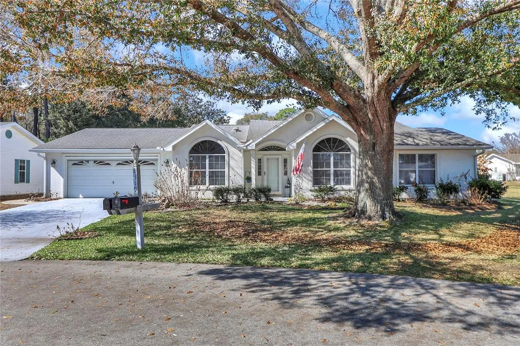 8319 SW 108TH LOOP, OCALA, FL 34481