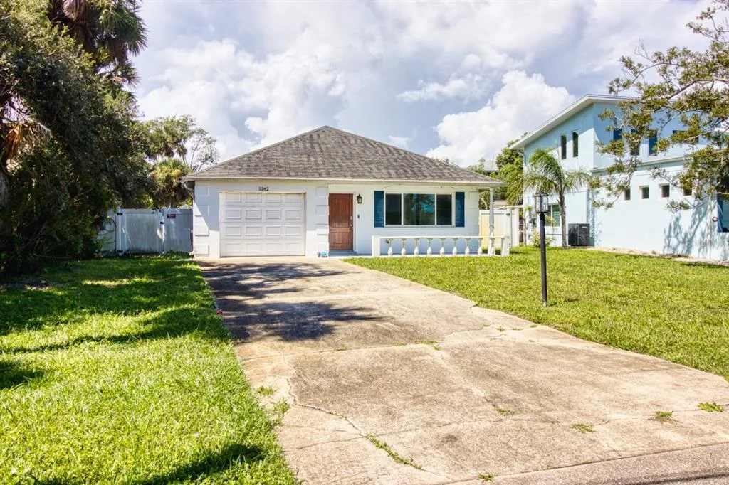 5242 RIVERSIDE DRIVE, PORT ORANGE, FL 32127