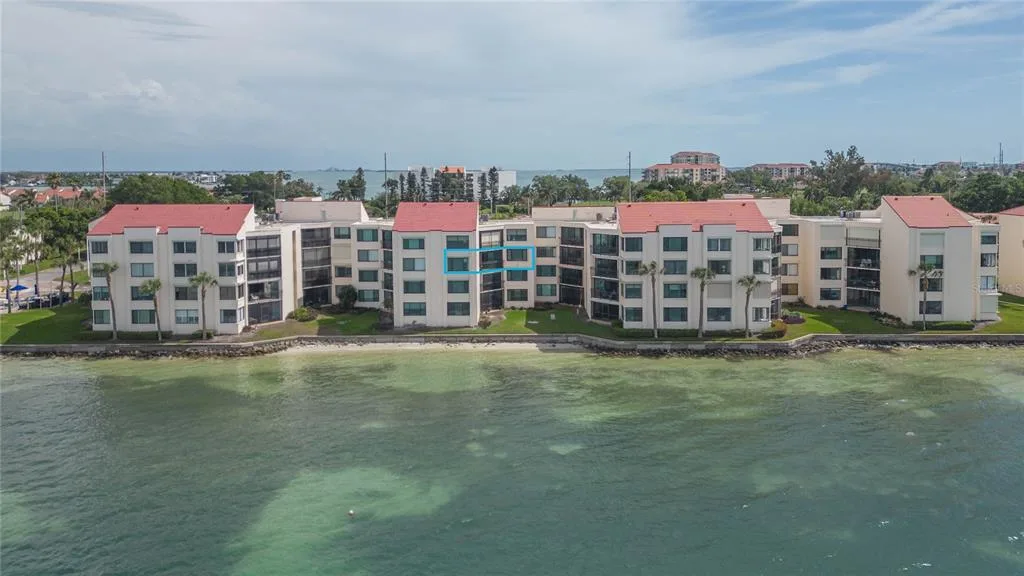 5729 PUERTA DEL SOL BOULEVARD S # 381, ST PETERSBURG, FL 33715