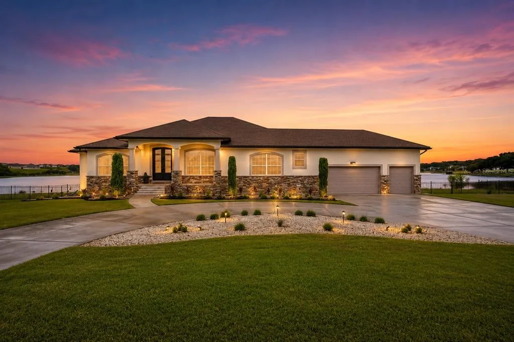 5911 OLD BERKLEY ROAD, AUBURNDALE, FL 33823