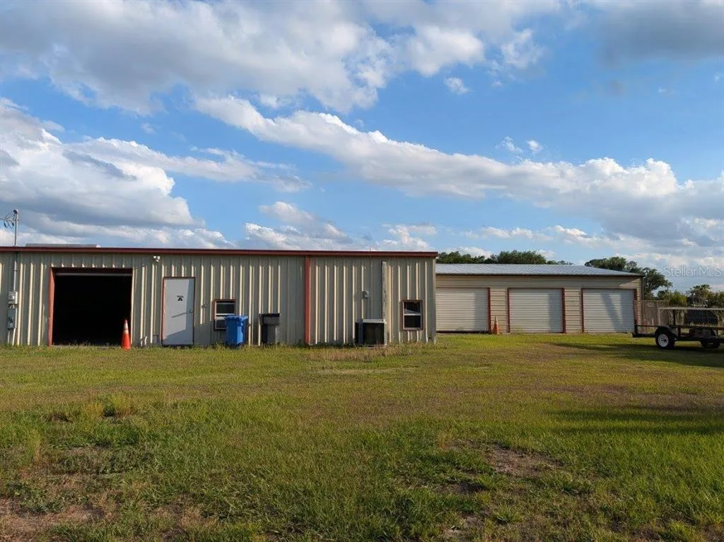 4402 GALLAGHER ROAD, PLANT CITY, FL 33565