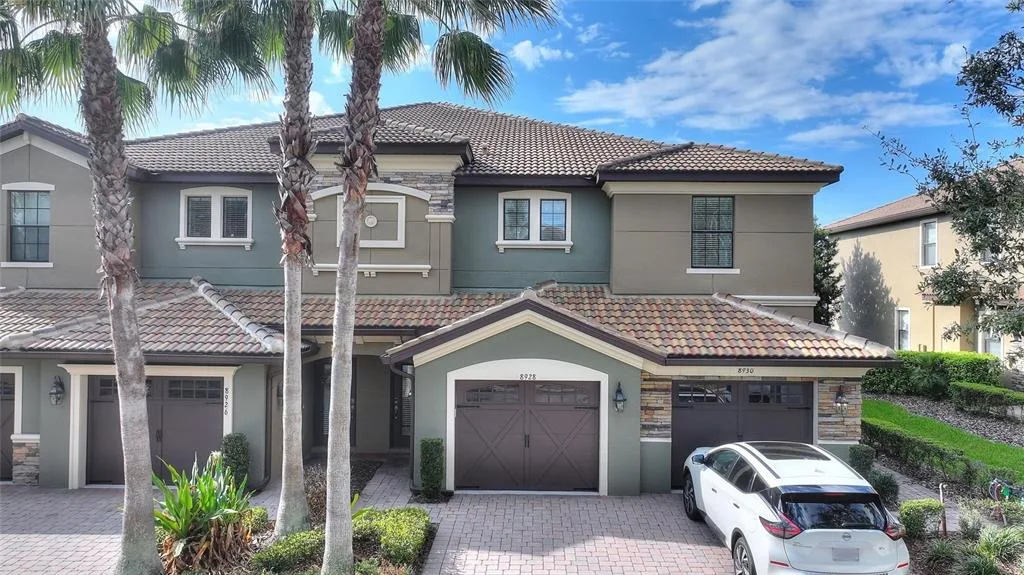 8928 AZALEA SANDS LN # 8928, DAVENPORT, FL 33896