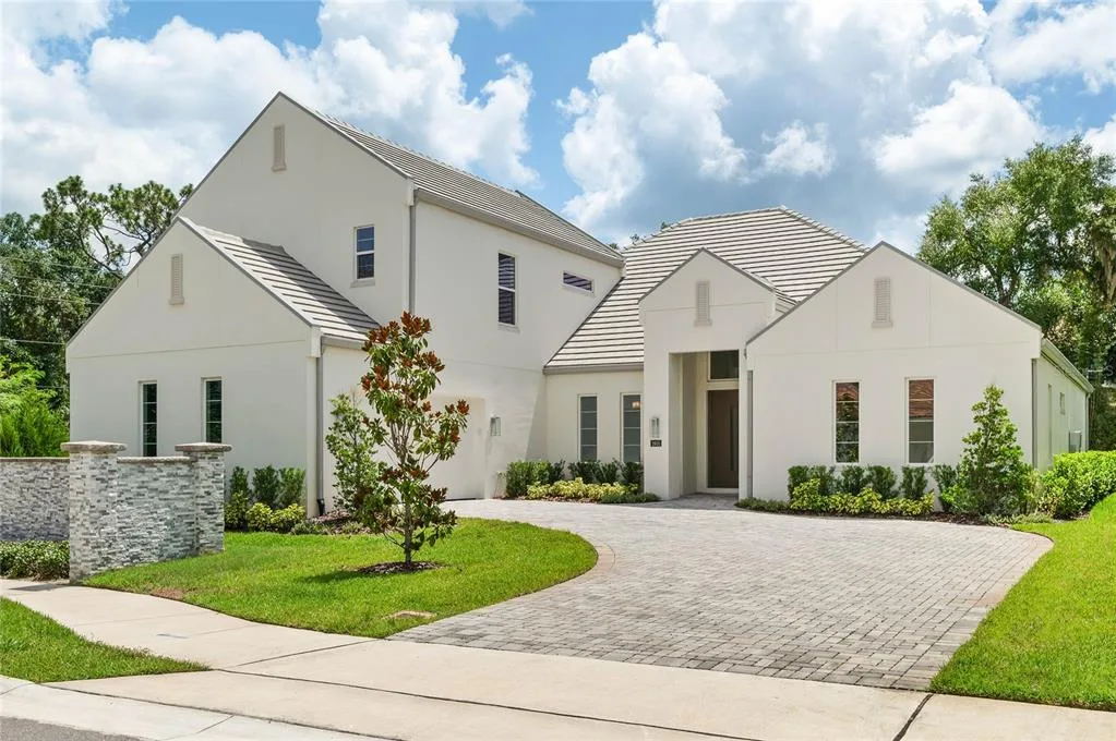 1605 MANOR WOODS WAY, SANFORD, FL 32771