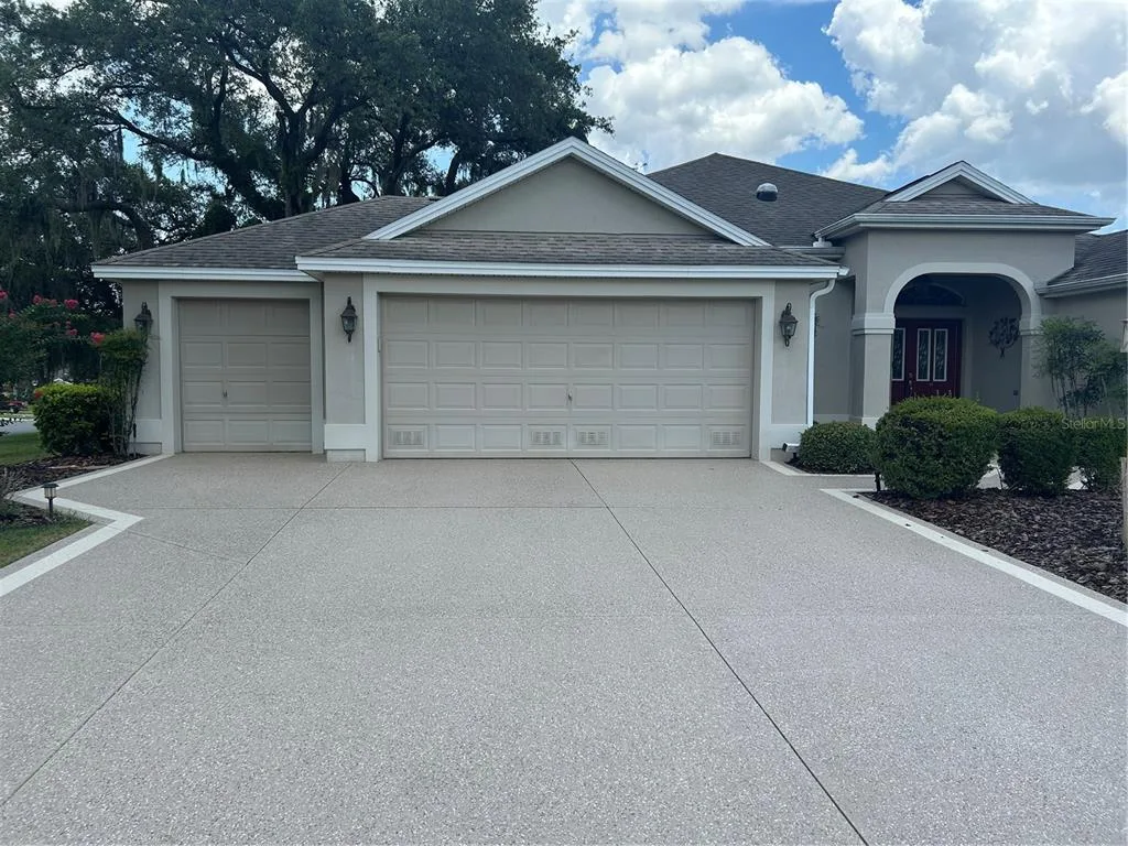 2679 LANTANA AVENUE, THE VILLAGES, FL 32162
