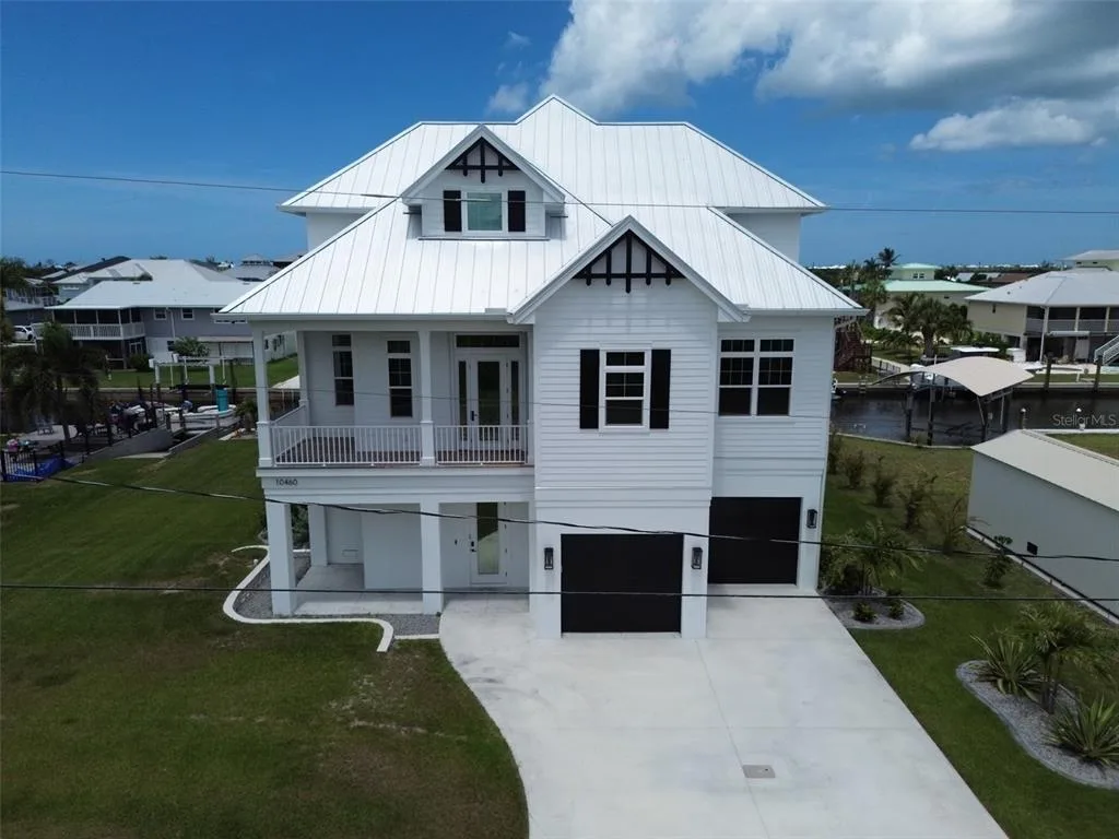 10460 RAYMOND STREET, ENGLEWOOD, FL 34224