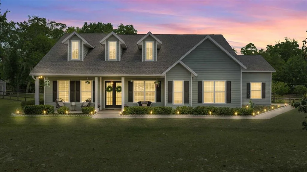 25162 NW 204TH PLACE, HIGH SPRINGS, FL 32643