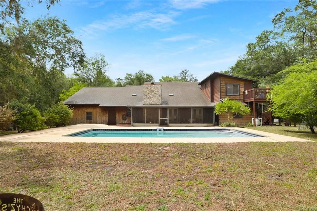 22731 NW 91ST COURT ROAD, MICANOPY, FL 32667
