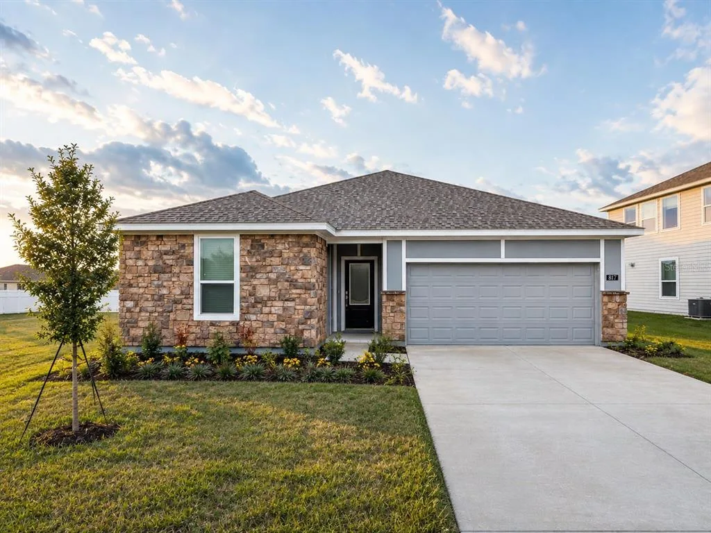 817 HOUSE BOULEVARD, HAINES CITY, FL 33844