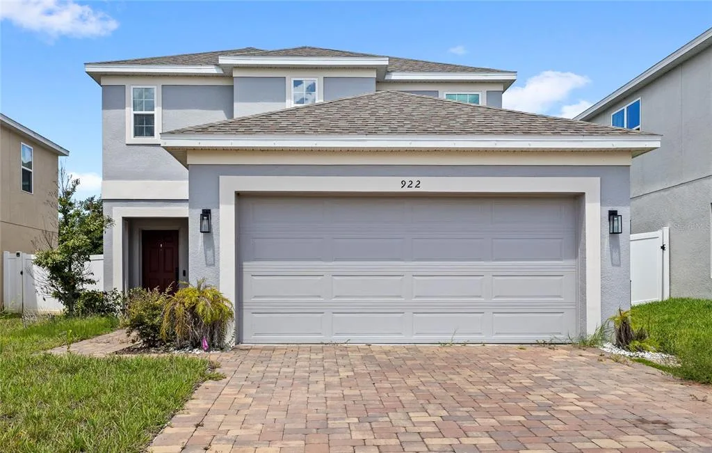 922 ANNA PLACE, DAVENPORT, FL 33837
