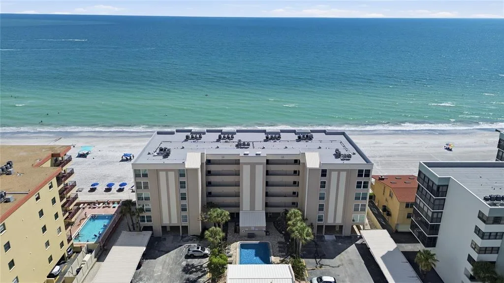 14800 GULF BOULEVARD # 303, MADEIRA BEACH, FL 33708