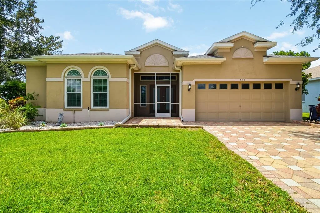 5104 52ND AVENUE W, BRADENTON, FL 34210