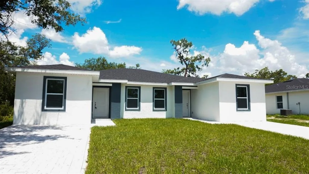 11 TROUT WAY # B, POINCIANA, FL 34759