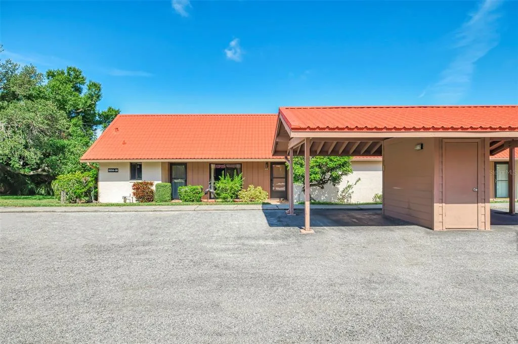 6698 DRAW LANE # 140, SARASOTA, FL 34238