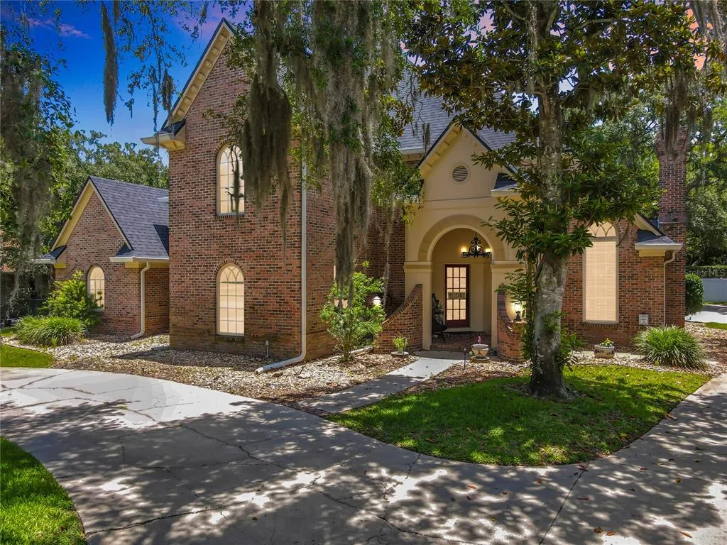 38 WINDING CREEK WAY, ORMOND BEACH, FL 32176